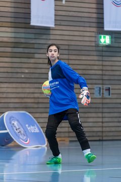 Bild 492 - C-Juniorinnen Landesmeisterschaft